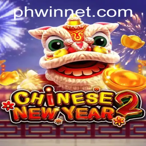 Chinese New Year 2 Game Unveiled