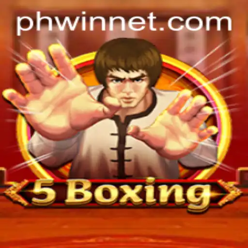 Discover the Thrilling World of 5Boxing