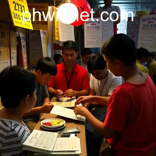 Understanding Jueteng: The Intricate World of Illegal Numbers Game