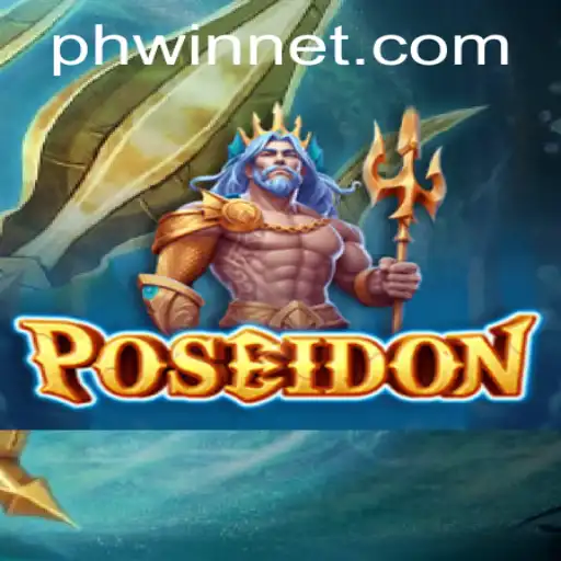 Dive into Poseidon: The Game of Ocean Adventure