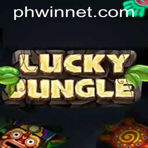 Exploring the Exciting World of LuckyJungle: A Game of Fortune and Fun