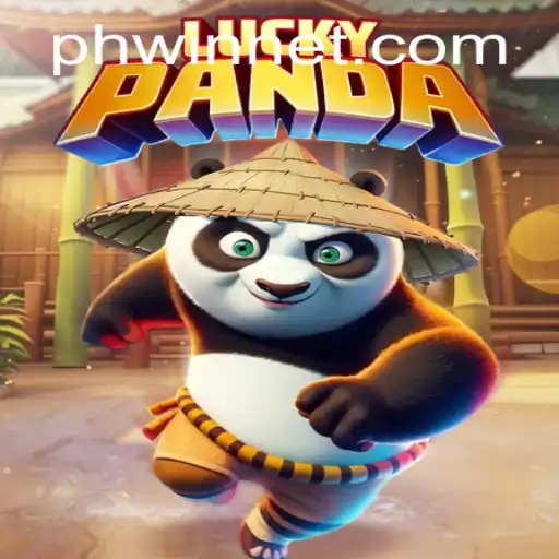LuckyPanda Game: A Pandemonium of Fun and Fortunes