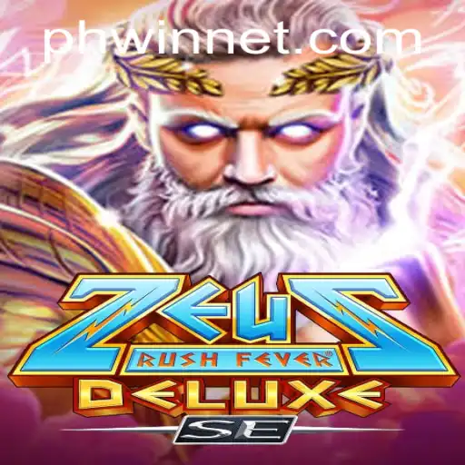 Discover the Thrills of ZeusRushFeverDeluxeSE: A Mythological Gaming Adventure