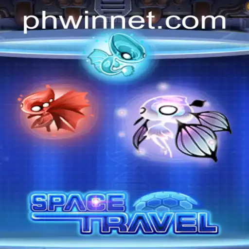 Exploring the Cosmic Adventure of SpaceTravel: A Gaming Journey with 'phwin'