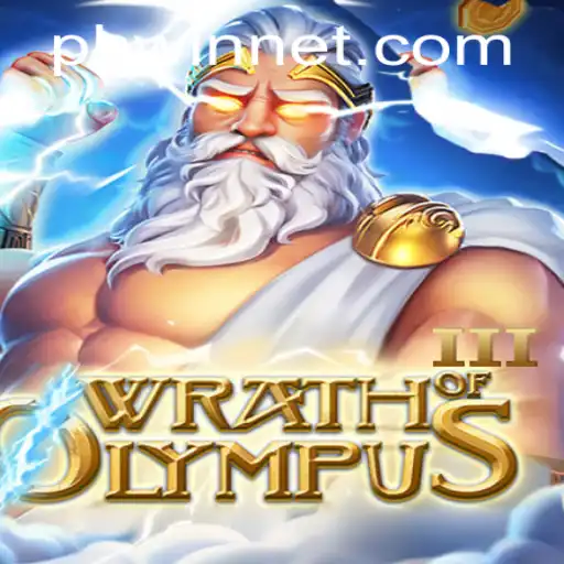 Wrath of Olympus III: A Thrilling Mythological Game Experience